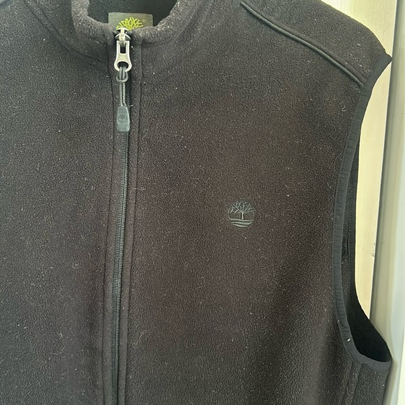 Timberland Men’s Vest, Medium - Picture 2 of 5